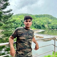 Jithin James