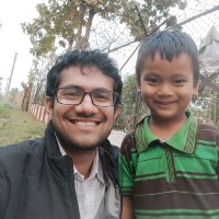 Thaduri Naveen
