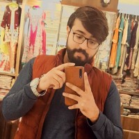 Jahanzaib Naeem