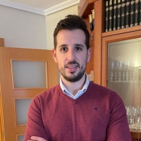 Alejandro Palacios Daniel