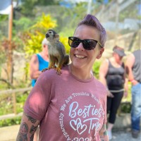 Kristi Kinsey