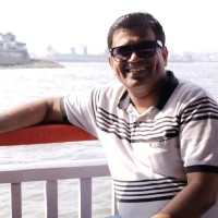 Rupesh Gopalkar