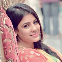 Priyanka Roy