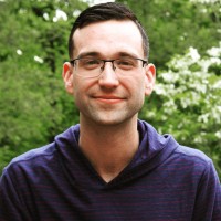 Kyle Bamford, Shrm-Cp