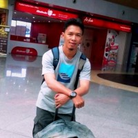 Chandra Saputra