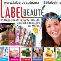 Label Beauté