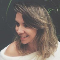 Vanessa Giácomo
