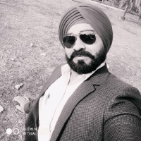 Guruvachan singh