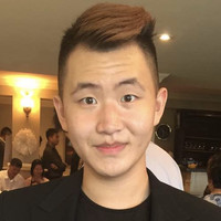 Jeremy Wu