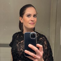 Sisustusarkkitehti Riia Rauhala