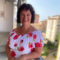 Helene Hutchings