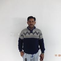 Vijay Sharma