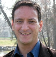 Patrick Miles