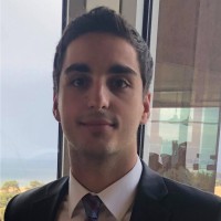 Luke Zahra