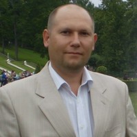 Oleksandr Solomakha