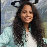 Sonali Bothale