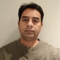 Vikesh Jain