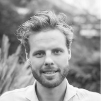 Koen Bouman