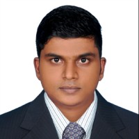 Sanil Saji