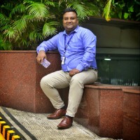 Sourav Dhali