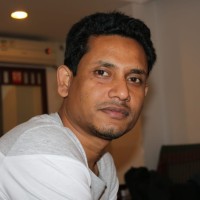 Md Ashikur Rahman