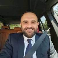 Hussam Nofal