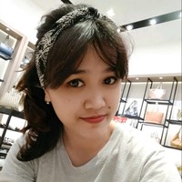 Lady Anisa Andriana