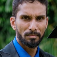 Supun Madhushanka Tissera