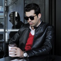 Ali Yasini