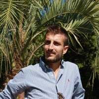 Luca Villani