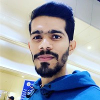 Usman Kazi