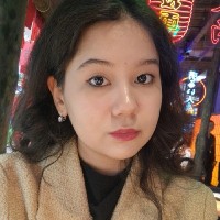 Angelina Seksenbayeva