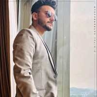 Gagan Panwar