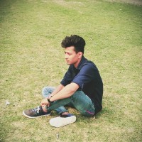 Prashant Dangi
