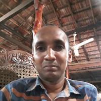 Uditha Kaluarachchi