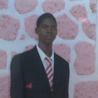 Christian S.S Jimmy-Kanje