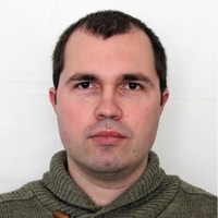 Viktor Novikov