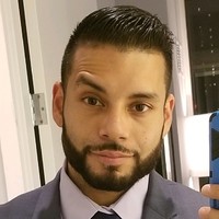 EDISON GONZALEZ