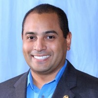 Omar Andujar