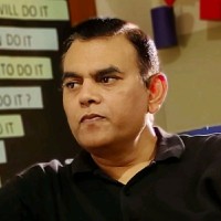 Akbar Khan
