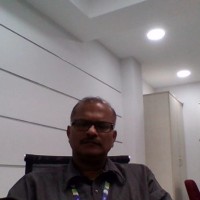 Janakiram Ramkrishnan