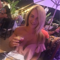 Kimberley Russell