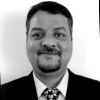 Chakravarthy Damodharan