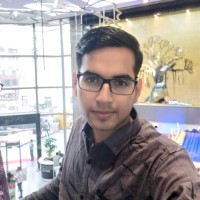 Shrey Joshi