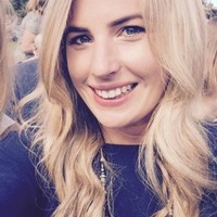 Samantha Healey