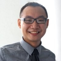 Aldrin Tee