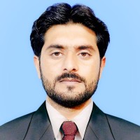 Naveed Hussain