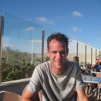 Jeroen Brand