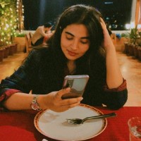 Nabanita das