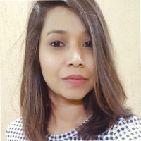 Ankita Kanojia